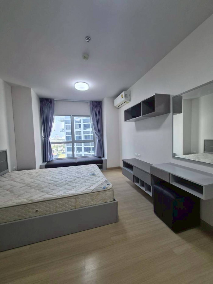 รูป Supalai Veranda Rama 9 ห้องสวย ราคาดี สอบถามเพิ่มเติมได้ที่ Line @condorental - รูปที่ 1/10