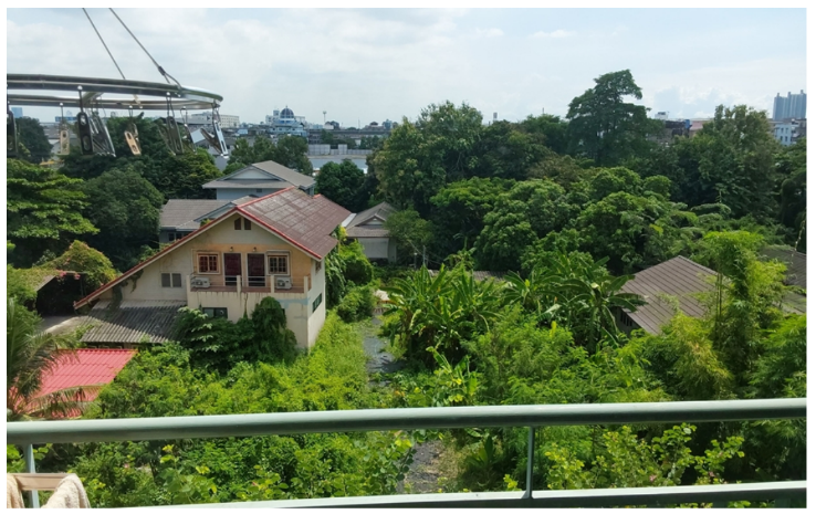 picture CONDO 26.23 Sq.m. Muang Samut Prakarn Samut Prakarn for 1.7M - 21/23