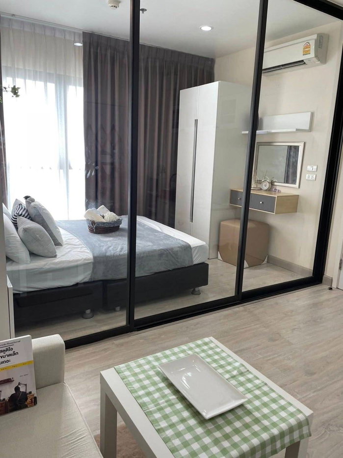 picture For rent The Tree Rio at Bang or Station 1 Bedroom - 2/10