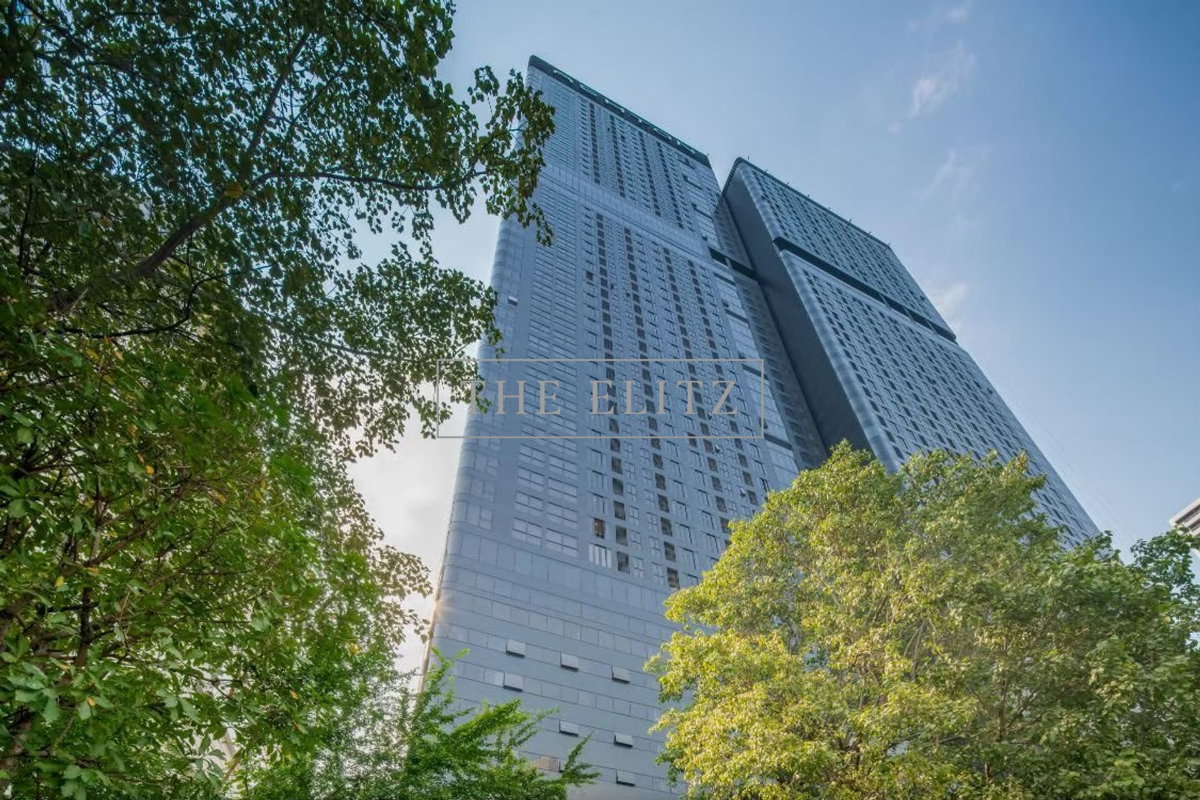 รูป ✨ที่ Ashton Asoke ความหรูหราไม่ได้โดดเด่นเพียงแค่ดีไซน์ แต่แฝงอยู่ในทุกรายละเอียดของการใช้ชีวิต - รูปที่ 16/23