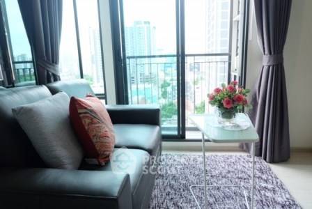 picture 2-BR Condo at Rhythm Asoke near MRT Phra Ram 9 (ID 2874287) - 3/11