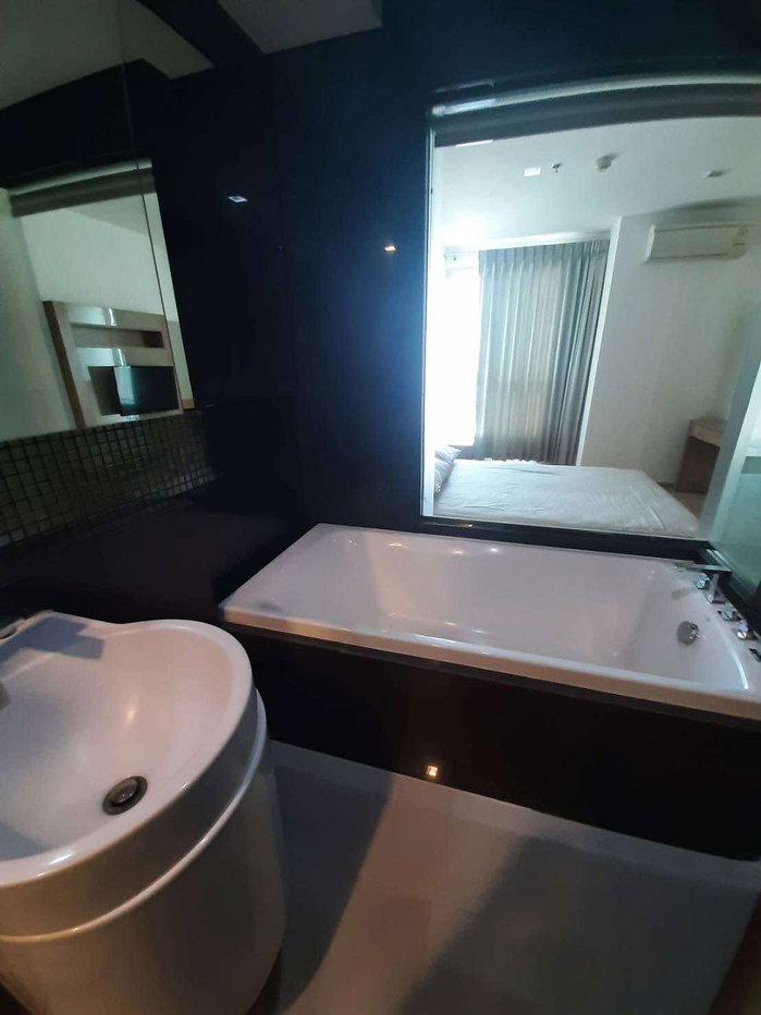 picture For rent condo 1 bed at Rhythm Sukhumvit 50 25,000 baht  - 8/14