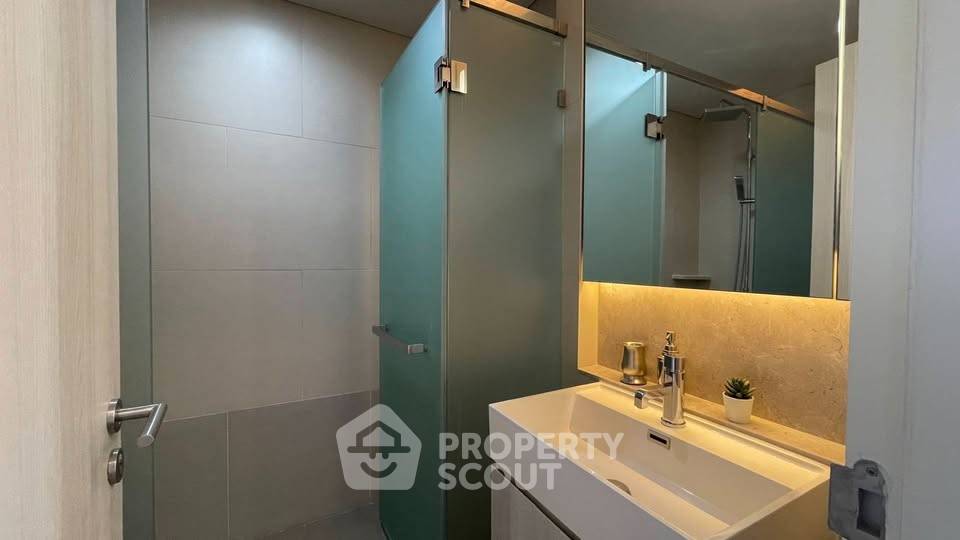 รูป คอนโด 2-ห้องนอน ที่ เดอะ ลุมพินี 24 ใกล้ BTS พร้อมพงษ์ (ID 2869752) - รูปที่ 7/8