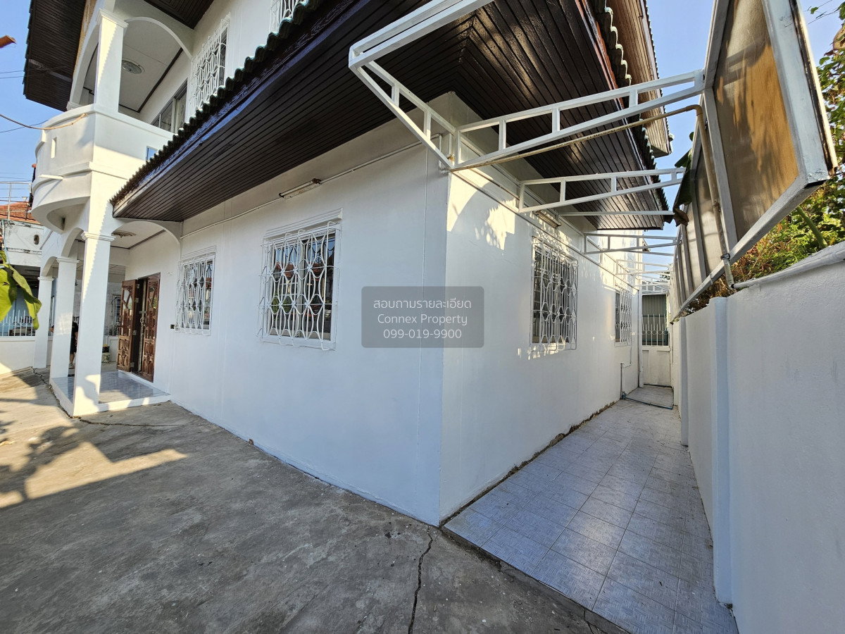 รูป ขายบ้าน  บ้านทวีทอง 2 บางบอน 3 บางบอน เขต บางบอน กรุงเทพ CX-153348 ✅ ทักไลน์ @connexproperty ตอบทันที ทีมงานมืออาชีพ ✅ - รูปที่ 5/12