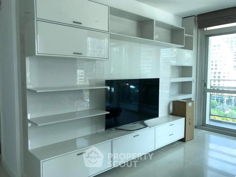คอนโด 2-ห้องนอน ที่ แอทธินี เรสซิเด้นซ์ ใกล้ BTS เพลินจิต (ID 2873447)