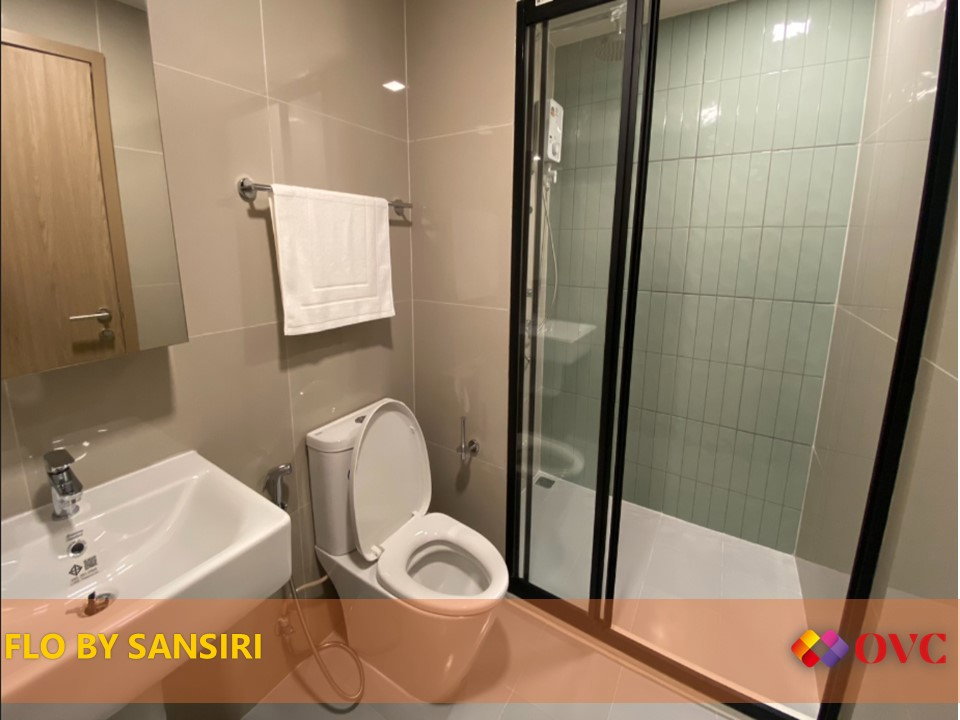 picture Ready for Rent @Flo by Sansiri - 10/12