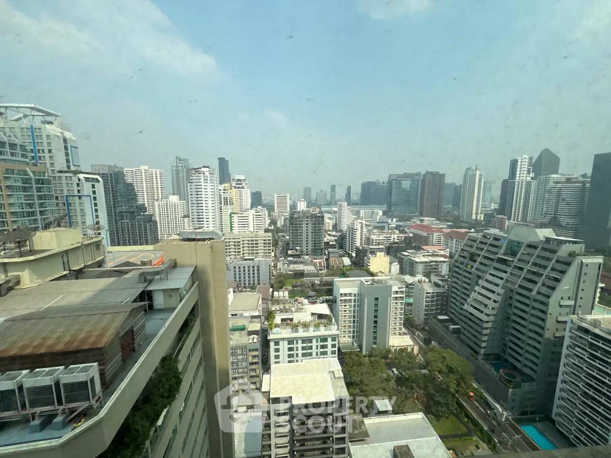 รูป คอนโด 1-ห้องนอน ที่ สุขุมวิท สวีท คอนโดมิเนียม ใกล้ BTS นานา (ID 2874001) - รูปที่ 11/12