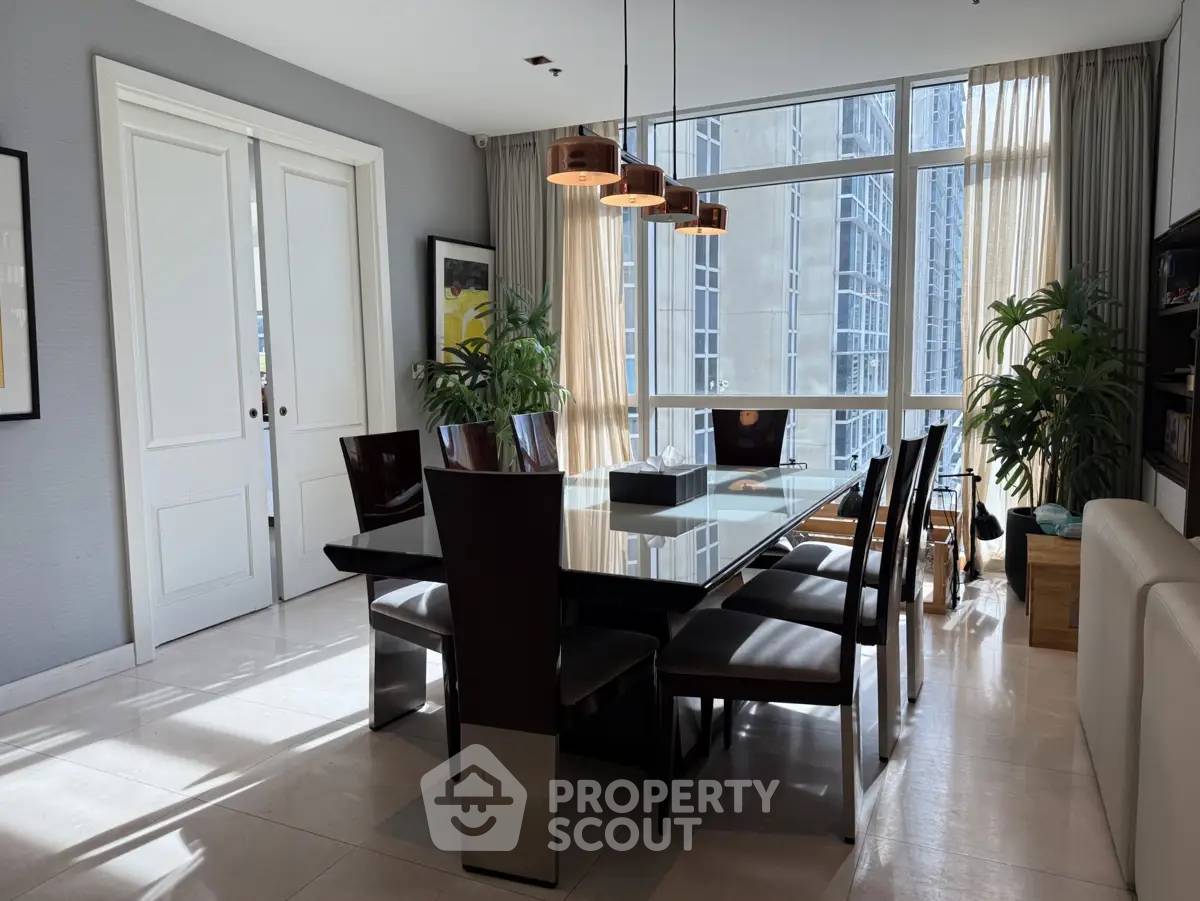 picture 6-BR Condo at Athenee Residence near BTS Phloen Chit (ID 2873518) - 9/22