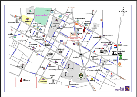 CONDO 30.8 Sq.m. Muang Udon Thani Udon Thani for 2.2M