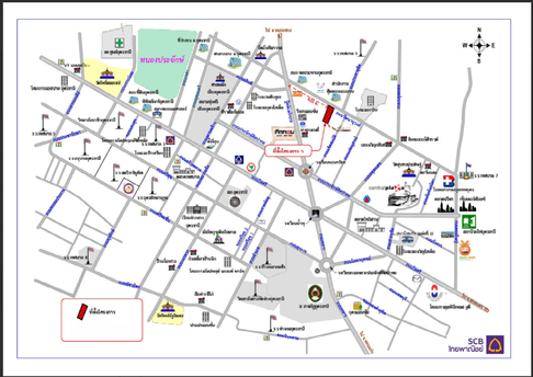 CONDO 30.8 Sq.m. Muang Udon Thani Udon Thani for 2.2M
