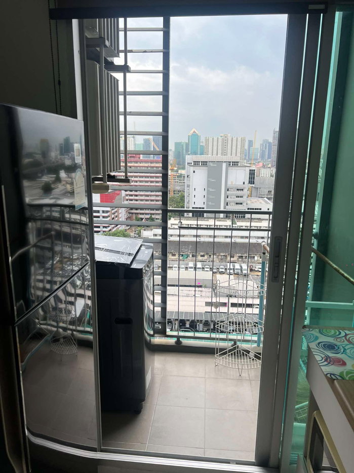 รูป 🎈#MT2605_036🎈💥ด่วน💥ว่างชัวร์ รีบคลิก ก่อนหลุดมือ‼️ 𝗙𝗼𝗿 𝗥𝗲𝗻𝘁1️⃣1️⃣ k.🔥🔥 #ใกล้BTSโซนรัชโยธินคอนโด  ยูดีไลท์รัชวิภา  - รูปที่ 14/15
