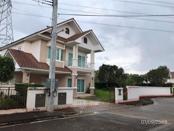 picture HOME 131.4 Sq.w. San Kamphaeng Chiang Mai for 8M - 3/14