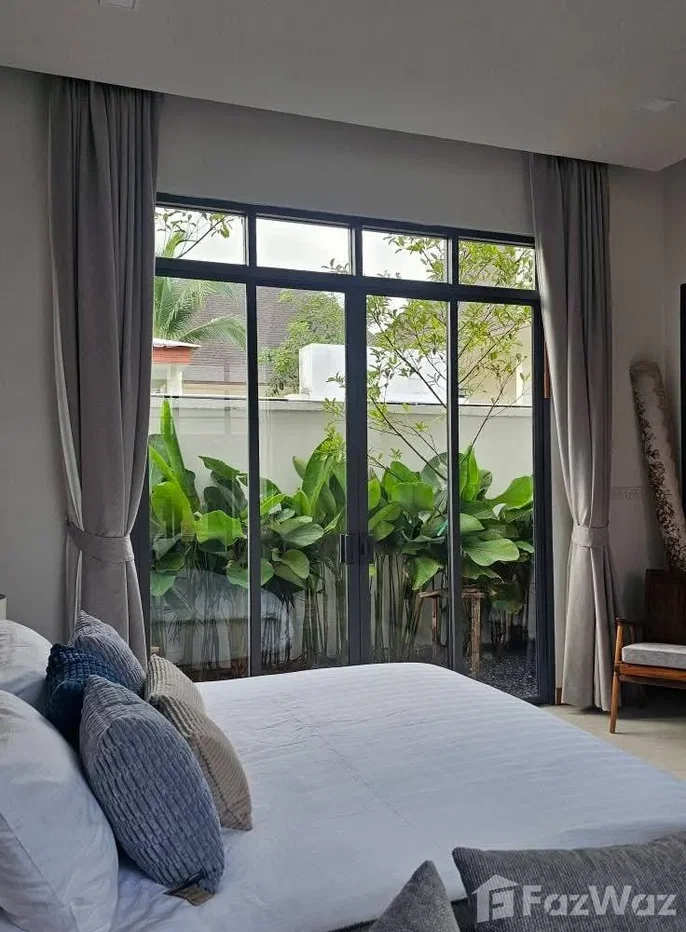 picture 6 Bedroom Villa for rent in Choeng Thale, Phuket  6246562 - 10/13