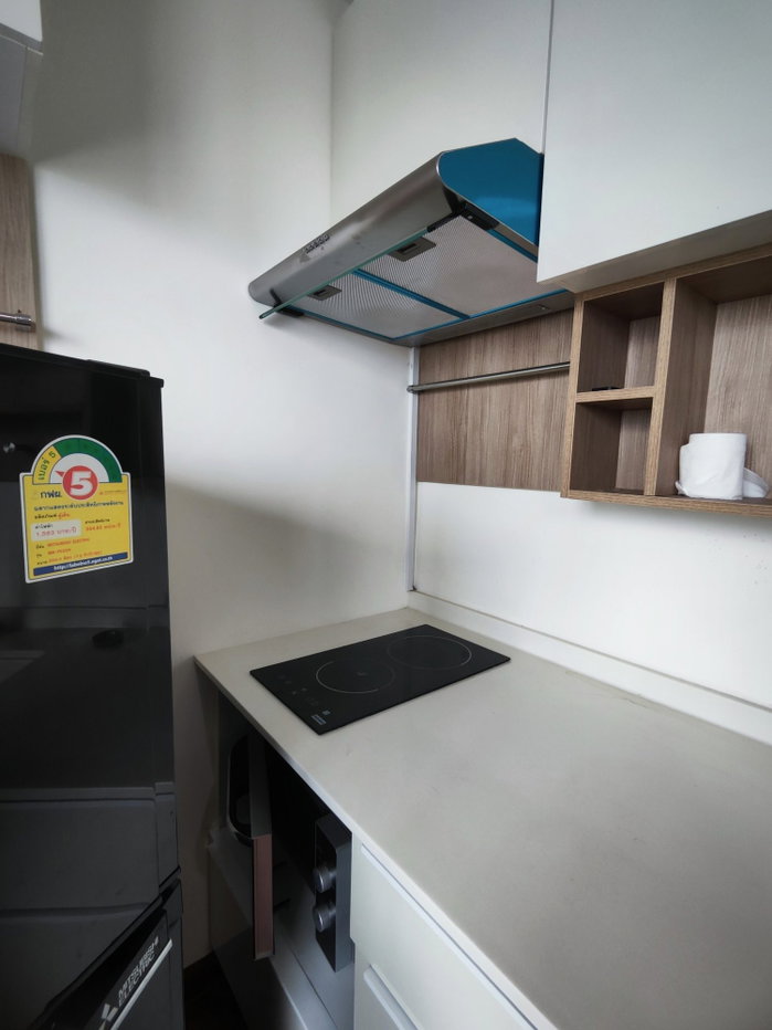 รูป SEYGO3 เช่าด่วน คอนโด Asakan Place Srinakarindra 43 ตร.ม. | ชั้น 33 | 1 ห้องนอน | 2 ห้องน้ำ 14,000 บาท/เดือน line id : @livinglegacy - รูปที่ 3/23