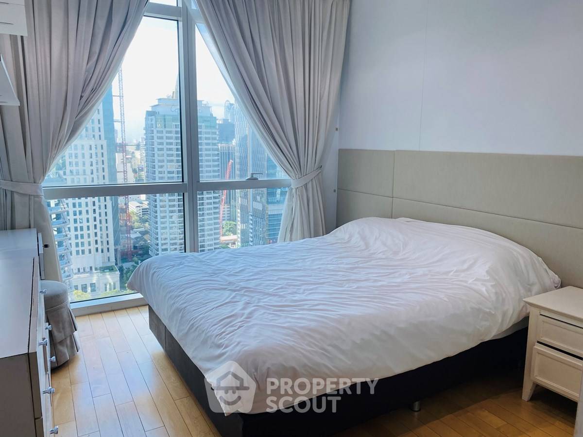 picture 3-BR Condo at Athenee Residence near BTS Phloen Chit (ID 2873779) - 11/12