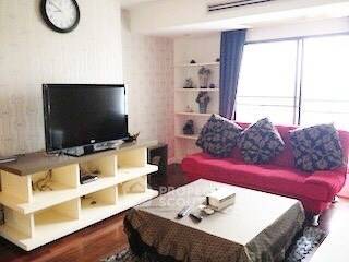 19th-Floor 2-BR Condo For Sale At Liberty Park 2 Near ARL Makkasan (ID 2874200)