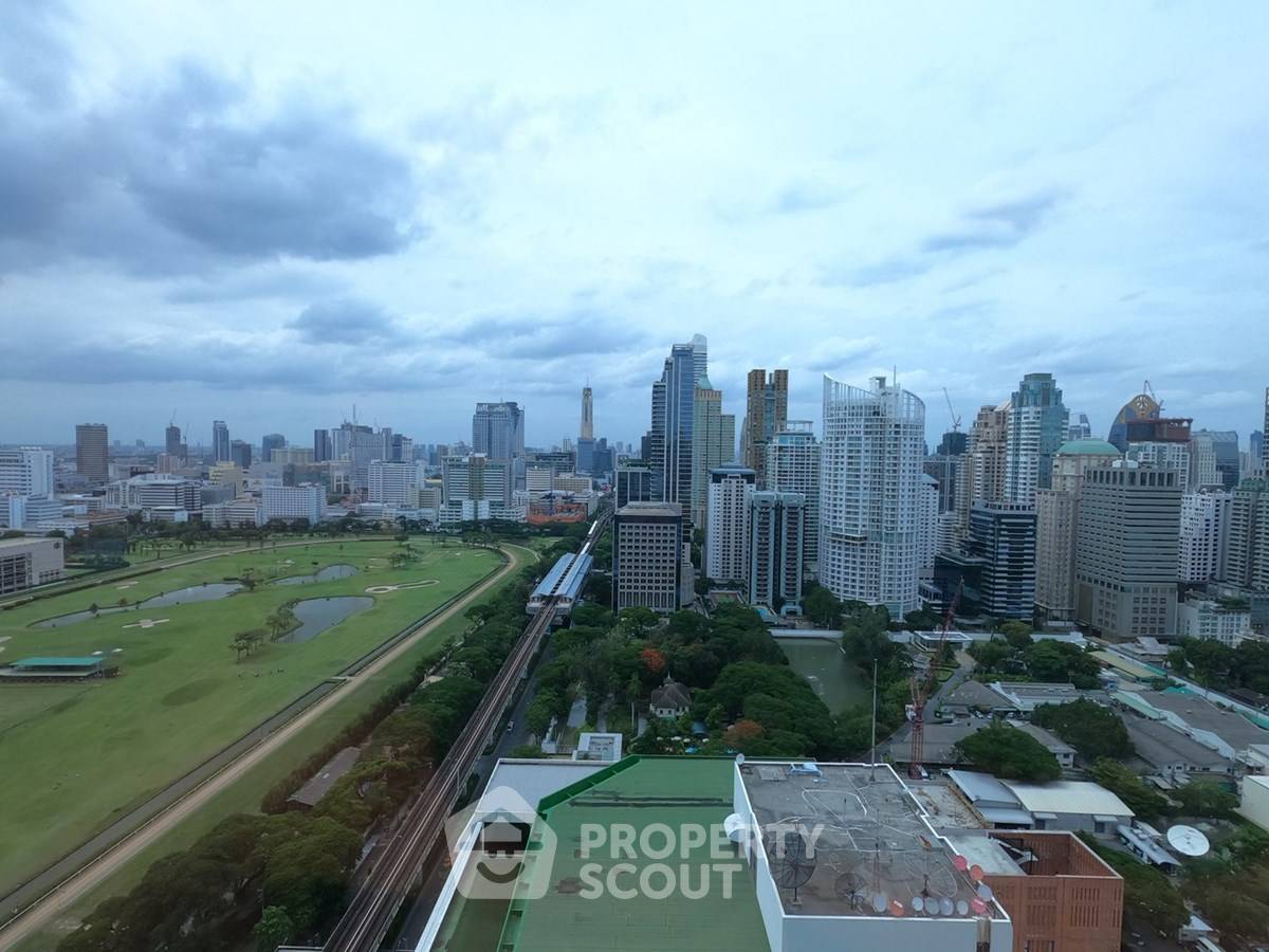 picture 4-BR Condo at 185 Rajadamri near BTS Ratchadamri (ID 2873887) - 14/32