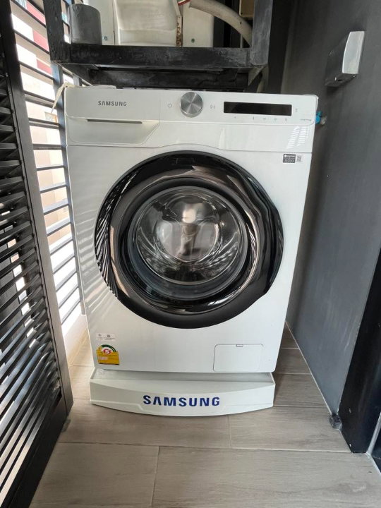 รูป +++เช่าด่วน ++ * Mode Sukhumvit 61* 1 ห้องนอน 55 ตร.ม. พร้อมเข้าอยู่ - รูปที่ 6/7