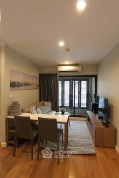 คอนโด 1-ห้องนอน ที่ คอนโดเลต ดเวล สุขุมวิท 26 ใกล้ BTS พร้อมพงษ์ (ID 2873807)