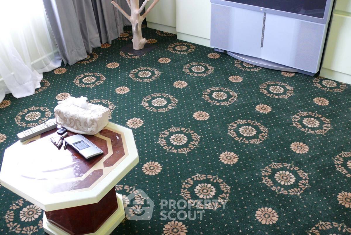 รูป คอนโด 3-ห้องนอน ที่ ศุภาคาร คอนโดมิเนียม ใกล้ BTS สะพานตากสิน (ID 2874602) - รูปที่ 21/34