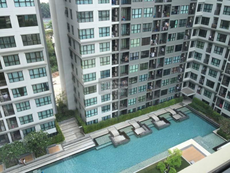 รูป เช่าคอนโด  เดอะ เบส แจ้งวัฒนะ คลองเกลือ ปากเกร็ด นนทบุรี CX-67463 ✅ ทักไลน์ @connexproperty ตอบทันที ทีมงานมืออาชีพ ✅ - รูปที่ 3/12