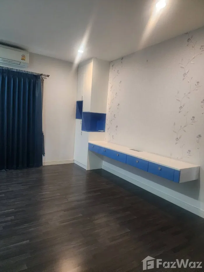 รูป ขาย บ้านเดี่ยว 4 ห้องนอน ในโครงการ เศรษฐสิริ จรัญ-ปิ่นเกล้า 1  6245783 - รูปที่ 12/13