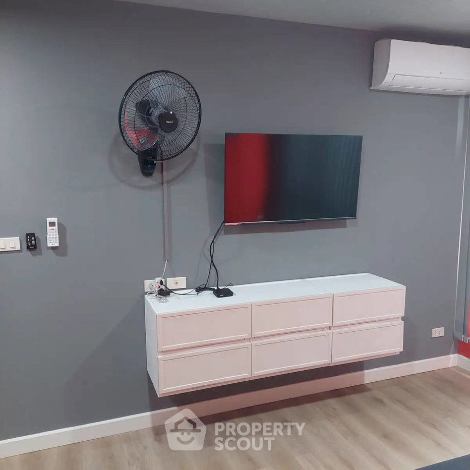รูป คอนโด 1-ห้องนอน ที่ คลิก คอนโด โมเดิร์น สุขุมวิท 65 ใกล้ BTS เอกมัย (ID 2873607) - รูปที่ 9/14