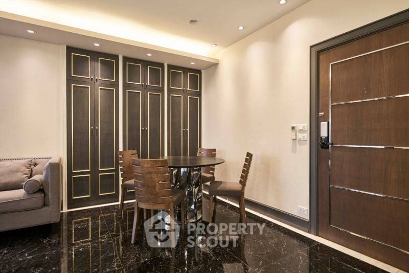 picture 1-BR Condo at Pathumwan Resort near BTS Phaya Thai (ID 2874456) - 5/20