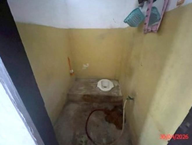 รูป บ้านเดี่ยว 55.2 ตร.วา บางปะอิน พระนครศรีอยุธยา 1.7M - รูปที่ 5/32