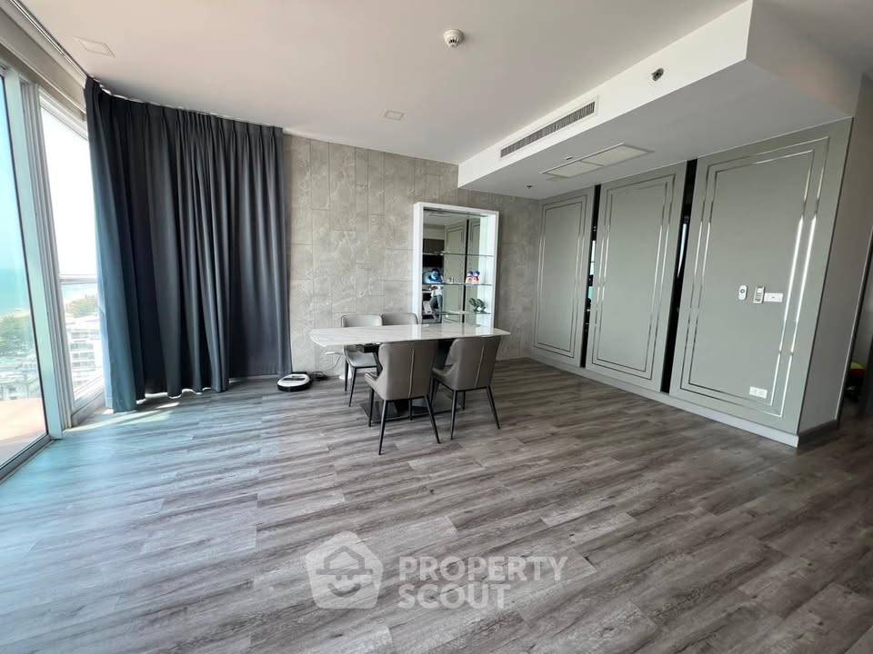 picture 3-BR Condo at Cetus Beachfront close to Jomtien Beach (ID 2872964) - 10/19