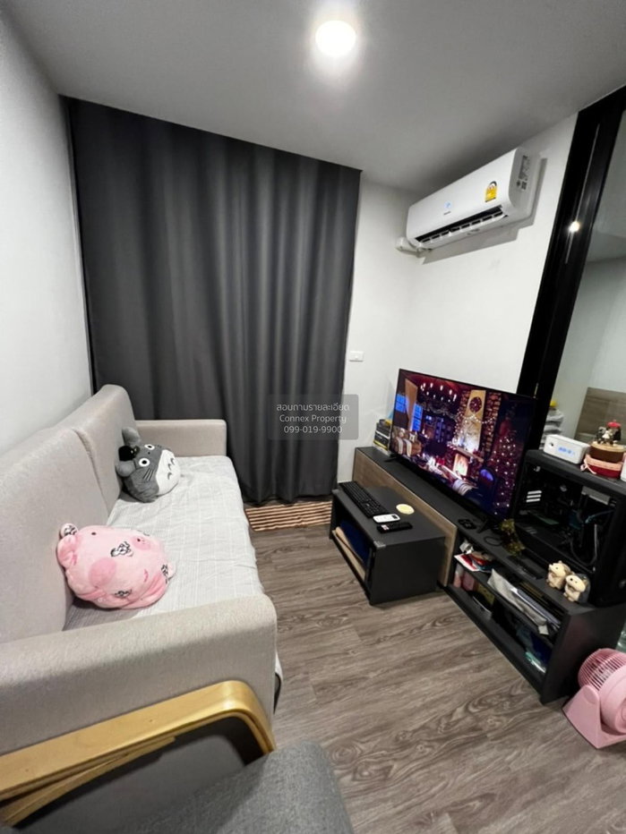 รูป เช่าคอนโด  เฟล็กซี่ สาทร - เจริญนคร BTS-กรุงธนบุรี บางลำภูล่าง เขต คลองสาน กรุงเทพ CX-104212 ✅ ทักไลน์ @connexproperty ตอบทันที ทีมงานมืออาชีพ ✅ - รูปที่ 1/6