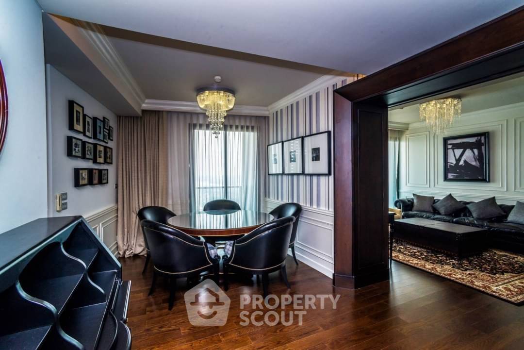 รูป คอนโด 3-ห้องนอน ที่ เดอะ ลุมพินี 24 ใกล้ BTS พร้อมพงษ์ (ID 2873861) - รูปที่ 5/17