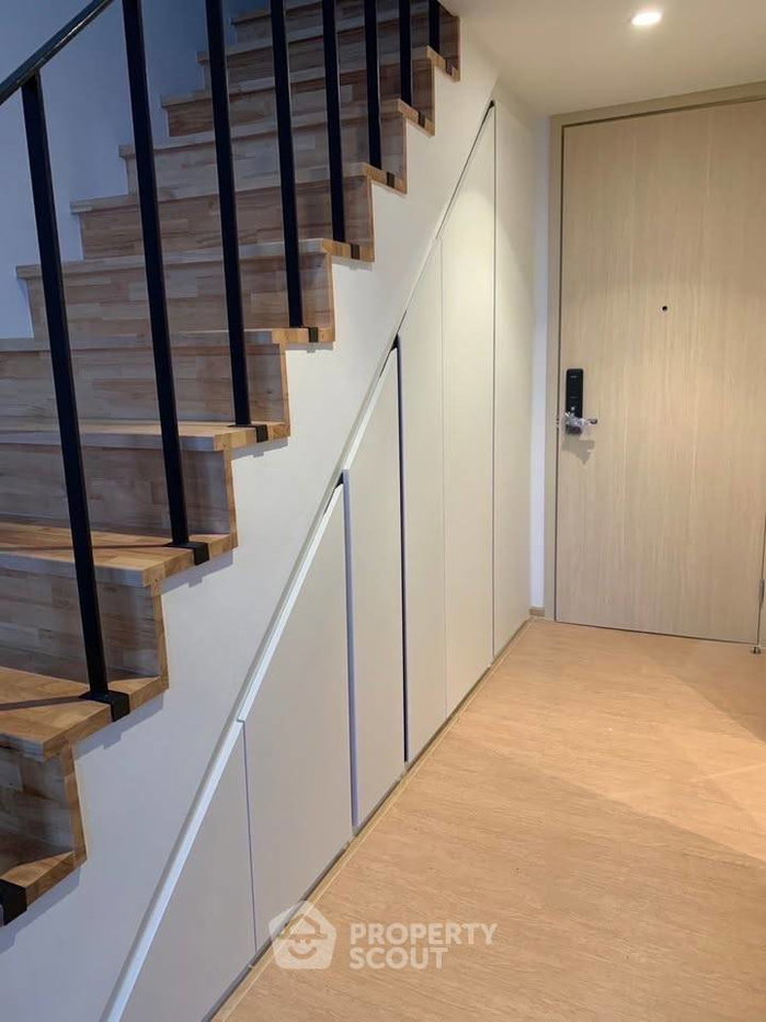 รูป คอนโด 1-ห้องนอน ที่ มารุ เอกมัย 2 ใกล้ BTS เอกมัย (ID 2866451) - รูปที่ 3/7