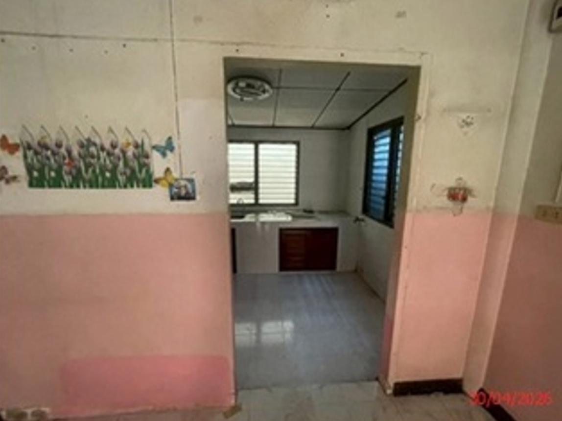 รูป บ้านเดี่ยว 55.2 ตร.วา บางปะอิน พระนครศรีอยุธยา 1.7M - รูปที่ 26/32