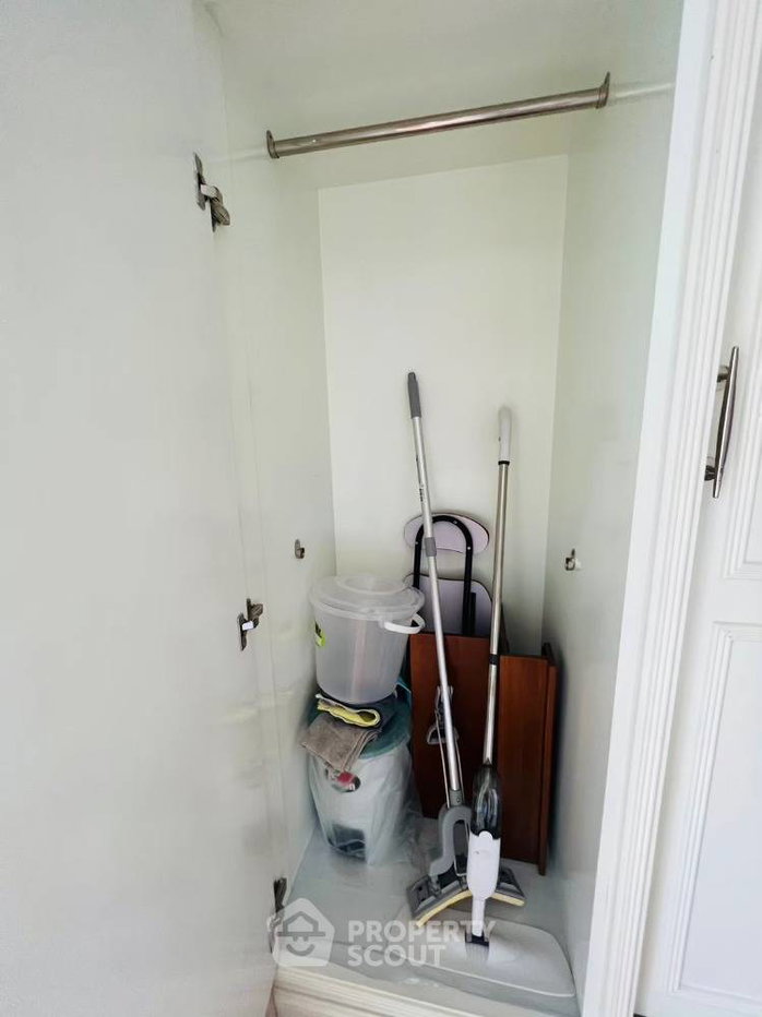 รูป คอนโด 1-ห้องนอน ที่ แกรนด์ พาร์ค วิว อโศก ใกล้ MRT สุขุมวิท (ID 1483857) - รูปที่ 11/20