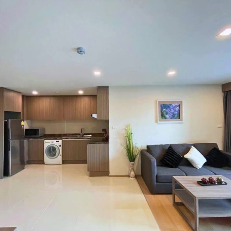 รูป Art @ Thonglor 25 | Best Price 🚝ใกล้ BTS Thonglor #2026050714523#FC - รูปที่ 2/9