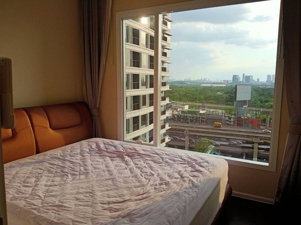 picture 💎 Rent The Saint Residences: Premium condo with excellent connectivity (DSL1555) - 3/10