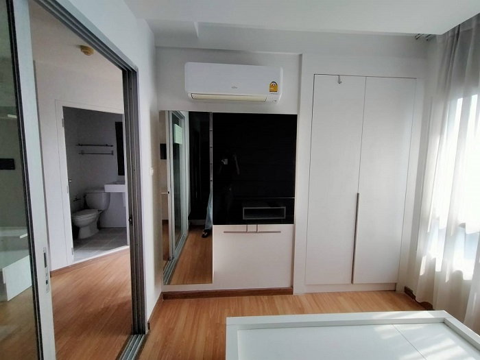 รูป 💖💖ขาย  The Trust Residence Pinklao /1 Br ขนาด 29 ตร.ม  ราคา เพียง 1.59 ล้าน/ สนใจสอบถามได้นะคะ Line ID : atfirm2010 💖💖 - รูปที่ 4/16
