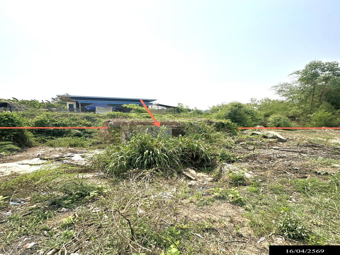 picture HOME 1400 Sq.w. Don Mot Daeng Ubon Ratchathani for 2.8M - 20/24