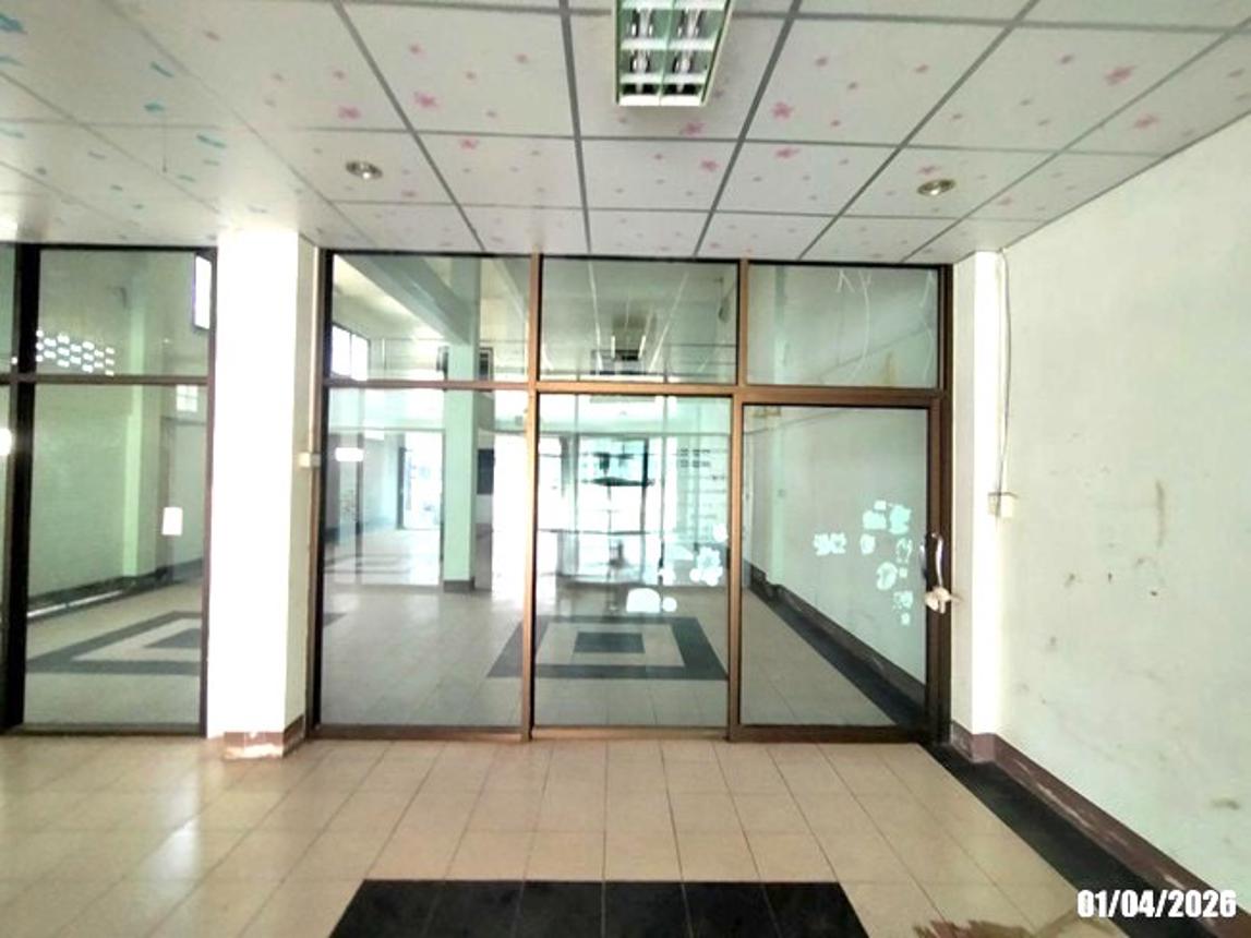 รูป อาคารพาณิชย์ 62 ตร.วา เมืองบึงกาฬ บึงกาฬ 8M - รูปที่ 28/38