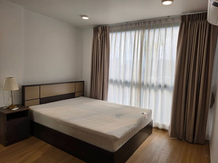 รูปภาพ @Condorental condo for rent Bangkok Horizon Lite @ Phekasem 48 Station