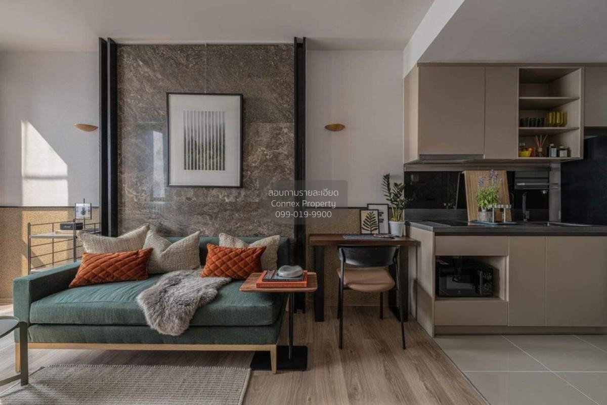 รูป เช่าคอนโด  โอกะ เฮาส์ BTS-ทองหล่อ คลองตัน เขต คลองเตย กรุงเทพ CX-92844 ✅ ทักไลน์ @connexproperty ตอบทันที ทีมงานมืออาชีพ ✅ - รูปที่ 1/5