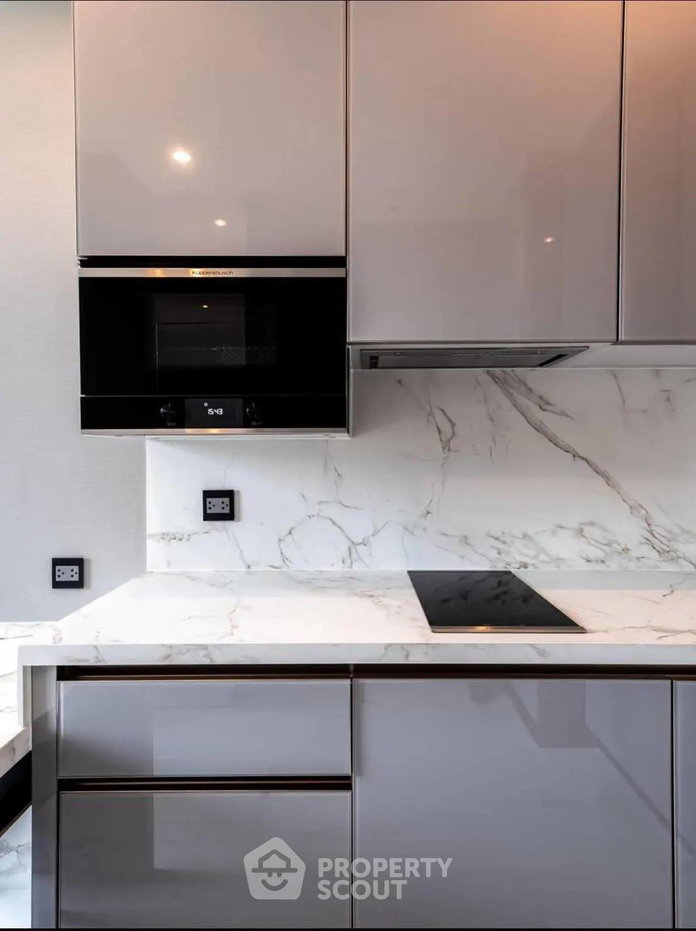 picture 1-BR Condo at The Esse At Singha Complex near MRT Phetchaburi (ID 2873554) - 9/14
