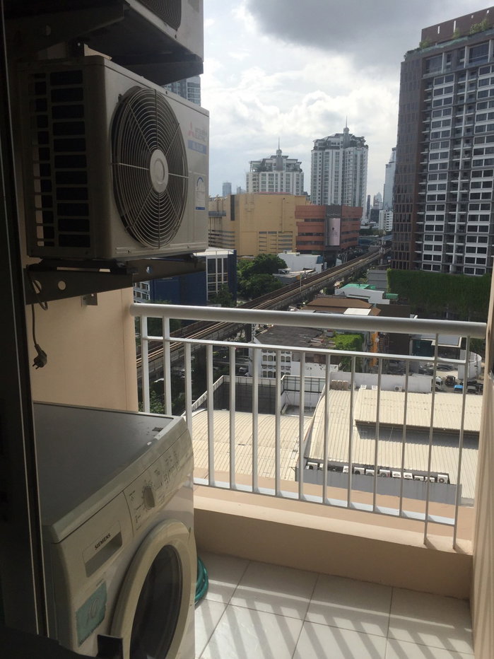 รูป Hot Price for rent Life @ Sukhumvit 65 ราคาดีที่สุด ห้องสวย🔥 - รูปที่ 5/9
