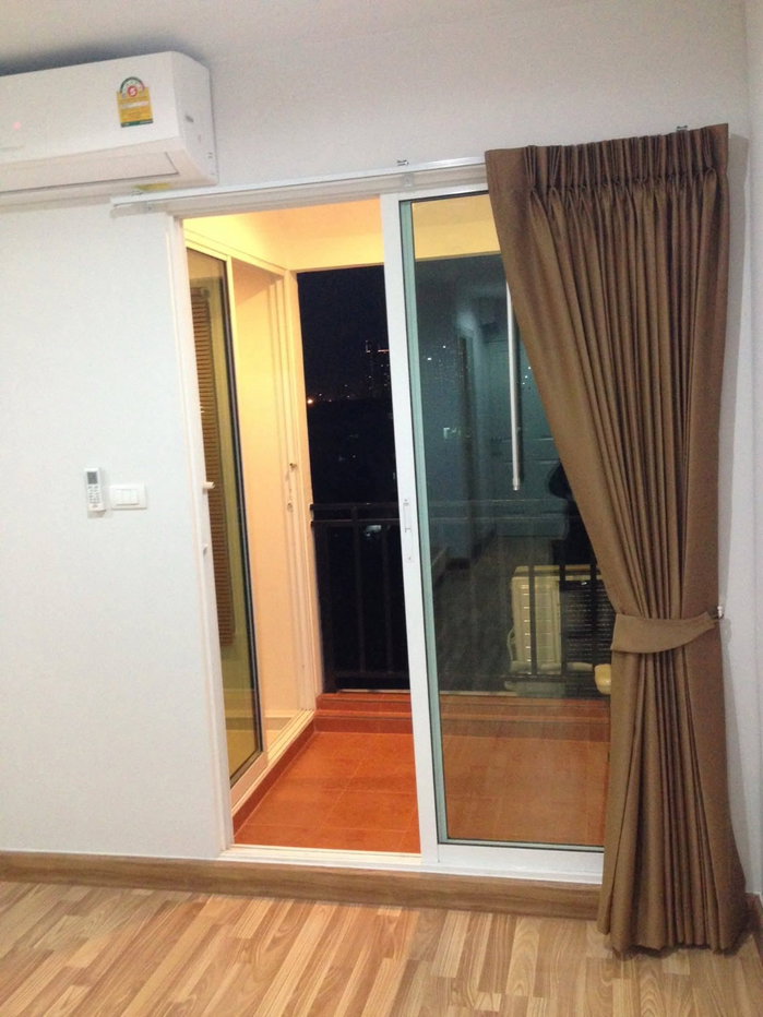 รูป 💮ให้เช่าคอนโด Regent Home 19 Sukhumvit 93 ใกล้ BTS บางจาก ขนาด 31 ตรม. ห้องสวย เฟอร์ครบ ค่าเช่าเพียง 9000- - รูปที่ 5/5