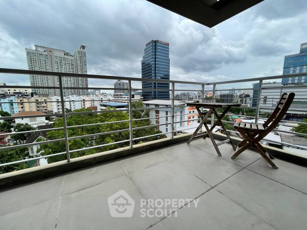 รูป คอนโด 1 ห้องนอน Rhythm Ratchada ใกล้ MRT รัชดาภิเษก 100 ม. (ID 387571) - รูปที่ 11/12