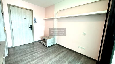 Condos for rent Don Mueang New Market : 🔥🔥🔥 For Rent Condo , Brixton Pet&Play Phahol 50 , wide frontage , BTS-Sai Yud , Anusawari , Bang Khen , Bangkok , CX-153696 ✅ Live chat with us ADD LINE @connexproperty ✅ 🔥🔥🔥
