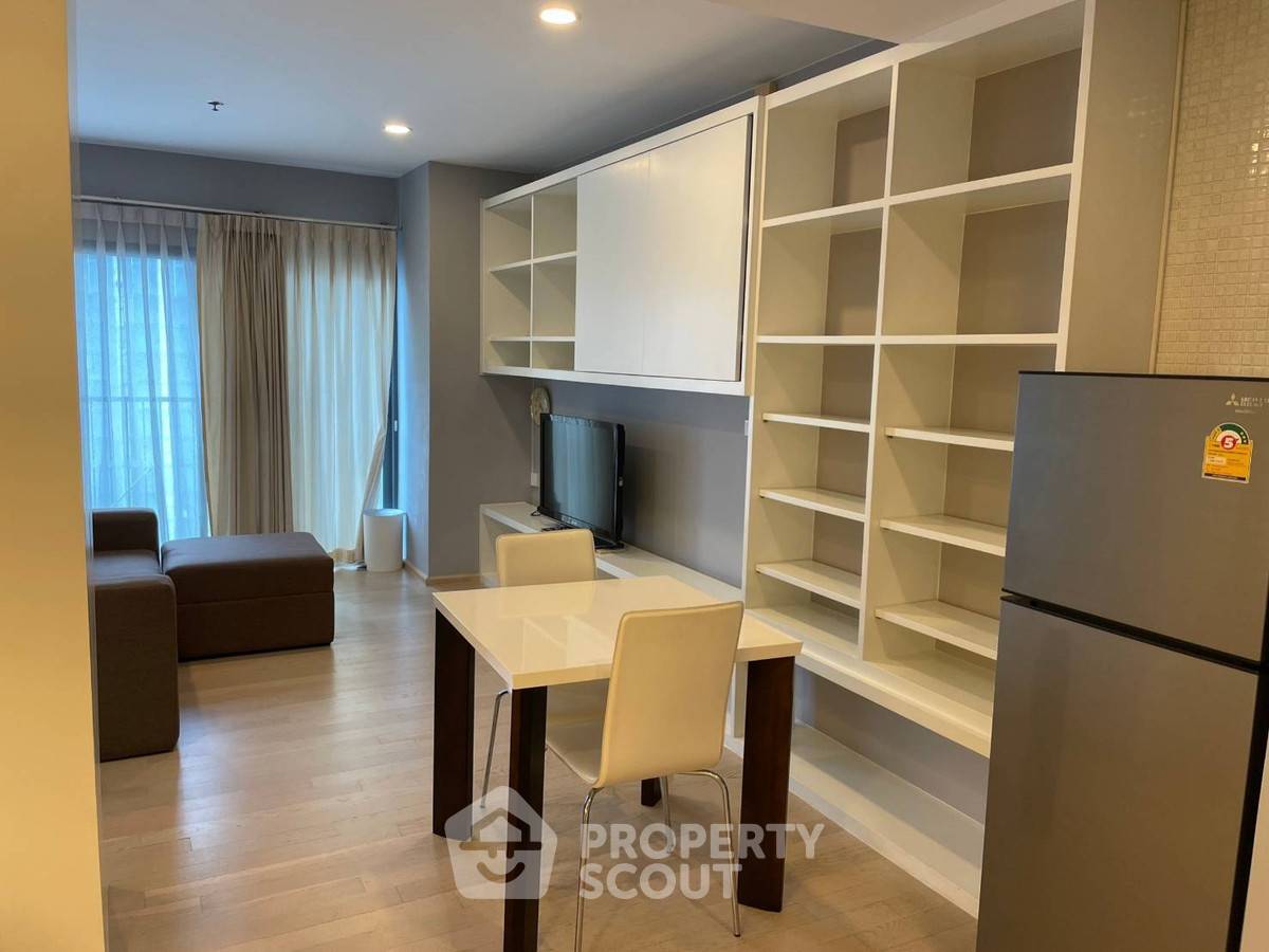 picture 1-BR Condo at Noble Remix near BTS Thong Lor (ID 2860306) - 4/11
