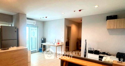 Condos for sale Soi Lasalle (Sukhumvit 105) : 2-BR Condo at Nue Noble Srinakarin – Lasalle in Samrong Nuea (ID 2868443)
