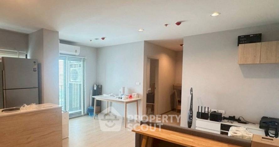 รูป คอนโด 2-ห้องนอน ที่ นิว โนเบิล ศรีนครินทร์ – ลาซาล ใน สำโรงเหนือ (ID 2868443) - รูปที่ 1/7